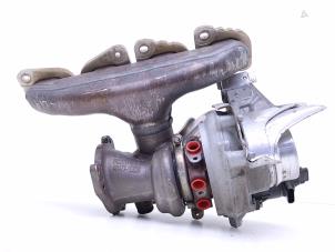 Gebruikte G-lader Mercedes A-Klasse AMG (177.0) 2.0 A-35 AMG Turbo 16V 4Matic Prijs € 895,00 Margeregeling aangeboden door Automaterialen Ronald Morien B.V.