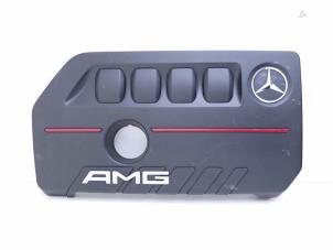 Gebruikte Afdekplaat motor Mercedes A-Klasse AMG (177.0) 2.0 A-35 AMG Turbo 16V 4Matic Prijs € 49,00 Margeregeling aangeboden door Automaterialen Ronald Morien B.V.