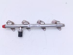 Gebruikte Brandstofverdeler Mercedes A-Klasse AMG (177.0) 2.0 A-35 AMG Turbo 16V 4Matic Prijs € 49,00 Margeregeling aangeboden door Automaterialen Ronald Morien B.V.