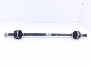 Gebruikte Steekas links-achter Mercedes A-Klasse AMG (177.0) 2.0 A-35 AMG Turbo 16V 4Matic Prijs € 345,00 Margeregeling aangeboden door Automaterialen Ronald Morien B.V.