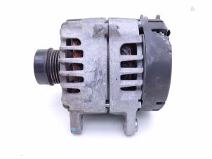Gebruikte Alternator Mercedes A-Klasse AMG (177.0) 2.0 A-35 AMG Turbo 16V 4Matic Prijs € 245,00 Margeregeling aangeboden door Automaterialen Ronald Morien B.V.