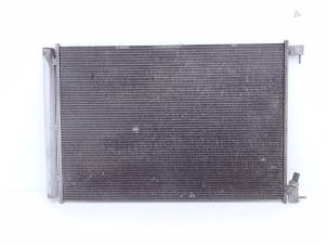 Begagnade Kondensor, luftkonditionering Mercedes E Estate (S213) E-200d 1.6 Turbo 16V Pris € 95,00 Marginaltabell erbjuds av Automaterialen Ronald Morien B.V.