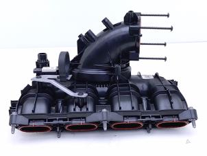 Gebruikte Inlaatspruitstuk Mercedes A-Klasse AMG (177.0) 2.0 A-35 AMG Turbo 16V 4Matic Prijs € 75,00 Margeregeling aangeboden door Automaterialen Ronald Morien B.V.