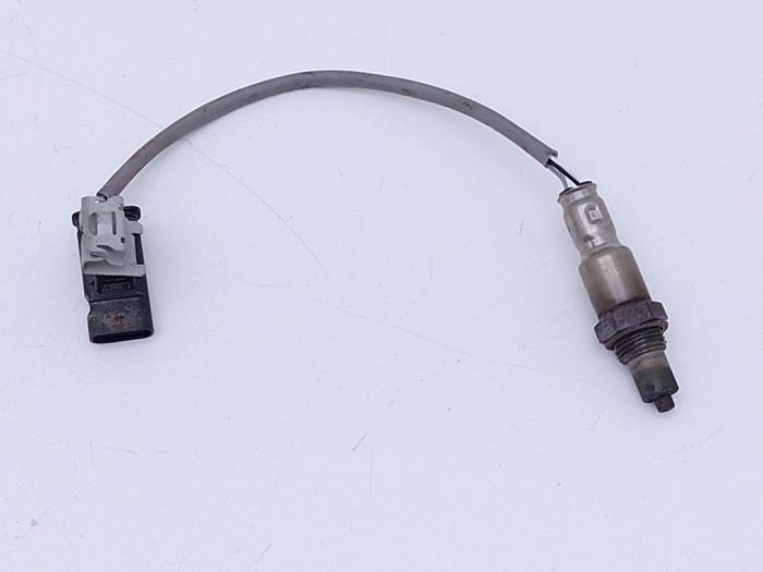 Lambdasond från en Mercedes-AMG A-Klasse AMG (177.0) 2.0 A-35 AMG Turbo 16V 4Matic 2019