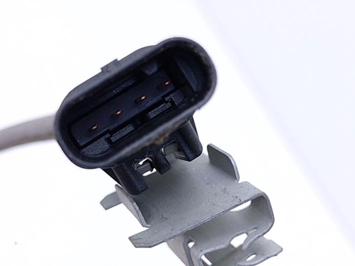 Lambdasond från en Mercedes-AMG A-Klasse AMG (177.0) 2.0 A-35 AMG Turbo 16V 4Matic 2019