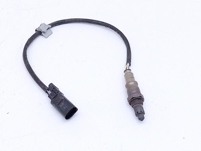 Lambdasond från en Mercedes-AMG A-Klasse AMG (177.0) 2.0 A-35 AMG Turbo 16V 4Matic 2019