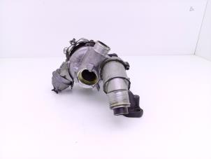 Begagnade Turbo Volkswagen Golf VII Variant (AUVV) 2.0 GTD 16V 4Motion Pris € 495,00 Marginaltabell erbjuds av Automaterialen Ronald Morien B.V.