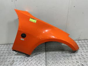 Używane Blotnik prawy przód Nissan 350 Z (Z33) 3.5 V6 24V Cena € 95,00 Procedura marży oferowane przez Automaterialen Ronald Morien B.V.