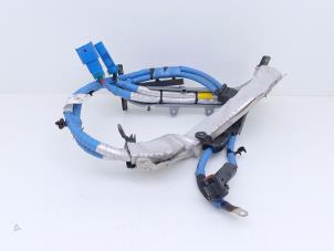 Gebruikte Bedrading Compleet Elektrisch Jaguar E-Pace 2.0 D 165 MHEV 16V AWD Prijs € 139,15 Inclusief btw aangeboden door Automaterialen Ronald Morien B.V.