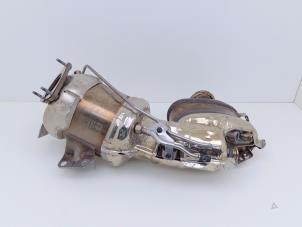 Gebruikte Roetfilter Jaguar E-Pace 2.0 D 165 MHEV 16V AWD Prijs € 1.445,95 Inclusief btw aangeboden door Automaterialen Ronald Morien B.V.