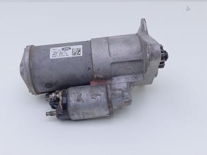 Gebruikte Startmotor Jaguar E-Pace 2.0 D 165 MHEV 16V AWD Prijs € 149,00 Inclusief btw aangeboden door Automaterialen Ronald Morien B.V.