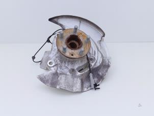 Gebruikte Asschenkel links-voor Jaguar E-Pace 2.0 D 165 MHEV 16V AWD Prijs € 356,95 Inclusief btw aangeboden door Automaterialen Ronald Morien B.V.