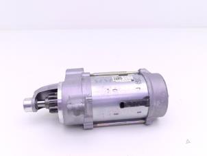 Gebruikte Startmotor Audi A6 (C8) 2.0 16V 45 TFSI Mild hybrid Prijs € 151,25 Inclusief btw aangeboden door Automaterialen Ronald Morien B.V.