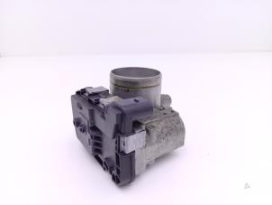 Używane Przepustnica Volkswagen Golf VII (AUA) 1.4 TSI 16V Cena € 95,00 Procedura marży oferowane przez Automaterialen Ronald Morien B.V.