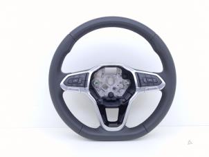 Gebruikte Stuurwiel Volkswagen California T6 2.0 TDI 204 4Motion Prijs € 90,75 Inclusief btw aangeboden door Automaterialen Ronald Morien B.V.