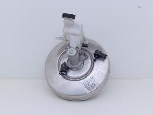 Gebruikte Rembooster Peugeot Partner (EF/EU) 1.5 BlueHDi 130 Prijs € 49,00 Margeregeling aangeboden door Automaterialen Ronald Morien B.V.