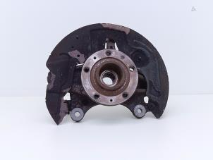 Używane Sworzen prawy przód Peugeot Partner (EA//EF/EN/EU) 1.5 BlueHDi 130 Cena € 65,00 Procedura marży oferowane przez Automaterialen Ronald Morien B.V.