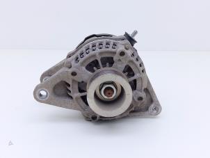 Begagnade Dynamo Suzuki SX4 S-Cross (JY) 1.0 Booster Jet Turbo 12V Pris € 75,00 Marginaltabell erbjuds av Automaterialen Ronald Morien B.V.