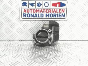 Begagnade Spjällhus Volkswagen Touareg Pris € 35,00 Marginaltabell erbjuds av Automaterialen Ronald Morien B.V.