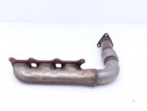 Begagnade Avgasgrenrör Audi A4 Avant (B8) 3.0 TDI 245 V6 24V Quattro Pris € 125,00 Marginaltabell erbjuds av Automaterialen Ronald Morien B.V.