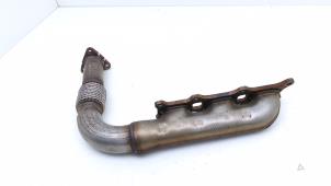 Begagnade Avgasgrenrör Audi A4 Avant (B8) 3.0 TDI 245 V6 24V Quattro Pris € 125,00 Marginaltabell erbjuds av Automaterialen Ronald Morien B.V.