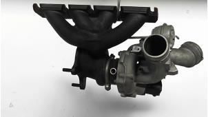 Gebruikte G-lader Volkswagen Passat (362) 1.8 TSI 16V Prijs € 225,00 Margeregeling aangeboden door Automaterialen Ronald Morien B.V.