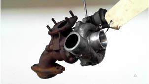 Used Turbo Iveco New Daily IV 29L12 Price € 199,00 Margin scheme offered by Automaterialen Ronald Morien B.V.