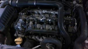 Gebruikte Motor Opel Astra H (L48) 1.3 CDTI 16V Ecotec Prijs € 495,00 Margeregeling aangeboden door Automaterialen Ronald Morien B.V.