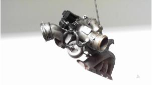 Gebruikte G-lader Volkswagen Golf VII Variant (AUVV) 2.0 R 360S 4Motion 16V Prijs € 149,00 Margeregeling aangeboden door Automaterialen Ronald Morien B.V.