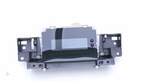 Begagnade Klocka Ford Focus 3 Wagon 1.6 Ti-VCT 16V 125 Pris € 20,00 Marginaltabell erbjuds av Automaterialen Ronald Morien B.V.