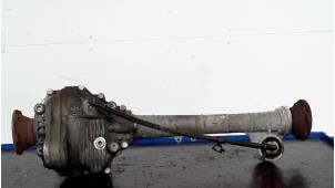 Używane Mechanizm róznicowy przód Volkswagen Amarok 2.0 TDI 16V 4Motion Cena € 1.210,00 Z VAT oferowane przez Automaterialen Ronald Morien B.V.