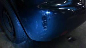 Begagnade Bakre stötfångare Volkswagen New Beetle (9C1/9G1) 2.0 Pris € 50,00 Marginaltabell erbjuds av Automaterialen Ronald Morien B.V.