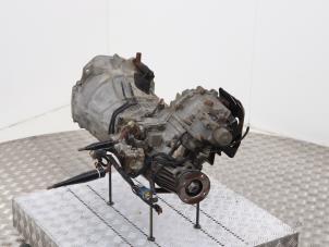 Begagnade Växellåda Opel Frontera Pris € 750,00 Marginaltabell erbjuds av Automaterialen Ronald Morien B.V.