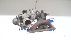 Gebruikte G-lader Volkswagen Golf VI (5K1) 1.8 TSI 16V Prijs € 149,00 Margeregeling aangeboden door Automaterialen Ronald Morien B.V.