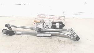 Begagnade Torkarmekanism BMW 1 serie (E87/87N) 120d 16V Pris € 90,00 Marginaltabell erbjuds av Automaterialen Ronald Morien B.V.