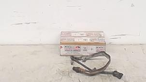 Begagnade Lambdasond Volvo V70 (SW) 2.4 T5 20V Pris € 60,00 Marginaltabell erbjuds av Automaterialen Ronald Morien B.V.