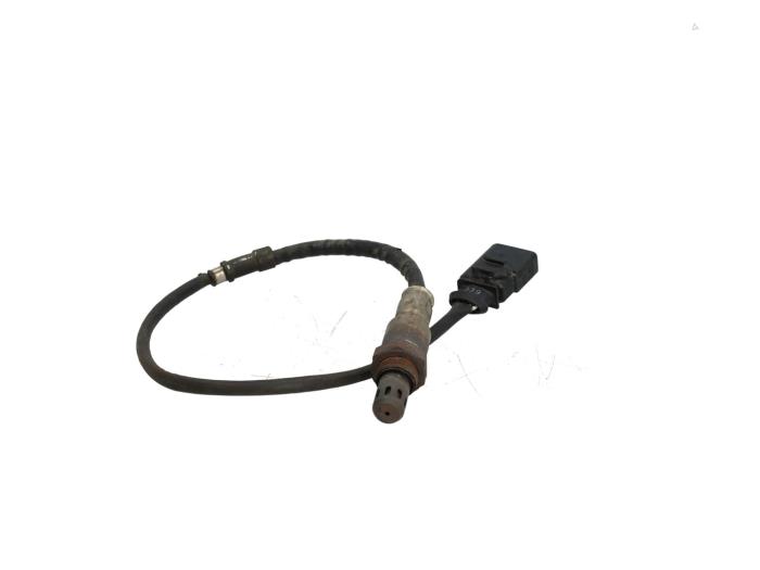 Lambdasond från en Volkswagen Jetta III (1K2) 1.4 TSI 122 16V 2010