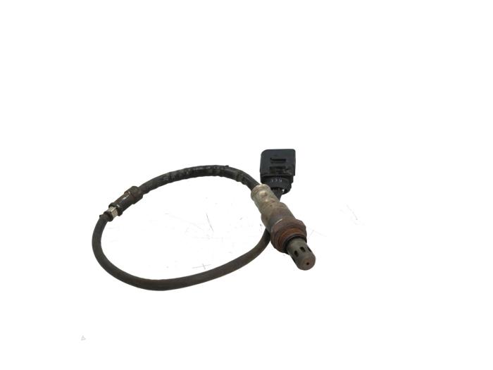 Lambdasond från en Volkswagen Jetta III (1K2) 1.4 TSI 122 16V 2010