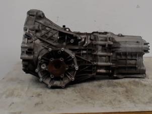 Gebruikte Versnellingsbak Audi A4 (B7) 2.0 TDI 16V Quattro Prijs € 950,00 Margeregeling aangeboden door Automaterialen Ronald Morien B.V.