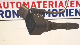 Begagnade Tändspole Audi A4 (B8) 1.8 TFSI 16V Pris € 10,00 Marginaltabell erbjuds av Automaterialen Ronald Morien B.V.