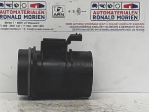 Gebruikte Luchtmassameter Renault Clio III Estate/Grandtour (KR) 1.5 dCi FAP Prijs € 14,95 Margeregeling aangeboden door Automaterialen Ronald Morien B.V.
