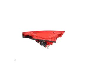 Begagnade Baklykta, höger Seat Exeo ST (3R5) 1.8 T 20V Pris € 30,00 Marginaltabell erbjuds av Automaterialen Ronald Morien B.V.