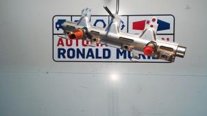 Gebruikte Common rail (Injectie) Audi A4 Prijs € 55,00 Margeregeling aangeboden door Automaterialen Ronald Morien B.V.