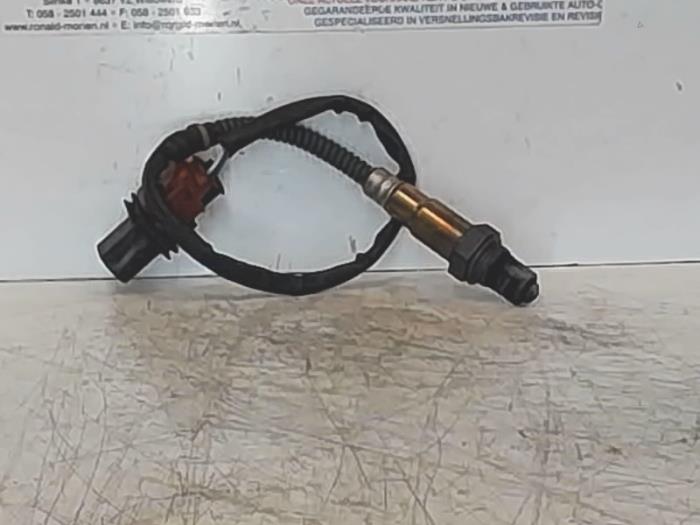 Lambdasond från en Audi A6 Avant Quattro (C6) 3.0 TDI V6 24V 2005