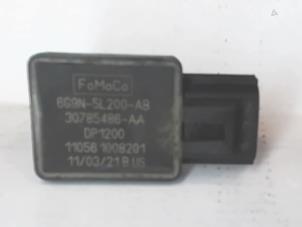 Gebruikte Map Sensor (inlaatspruitstuk) Ford Fiesta 6 (JA8) 1.6 TDCi 16V 95 Prijs € 25,00 Margeregeling aangeboden door Automaterialen Ronald Morien B.V.