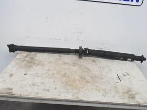 Używane Pólwal BMW Z4 Roadster (E85) 2.0 16V Cena € 125,00 Procedura marży oferowane przez Automaterialen Ronald Morien B.V.