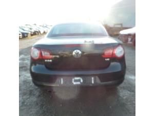 Begagnade Baklucka Volkswagen Eos (1F7/F8) 3.2 V6 24V Pris € 195,00 Marginaltabell erbjuds av Automaterialen Ronald Morien B.V.