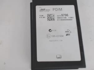 Używane Modul (rózne) Opel Meriva 1.7 CDTI 16V Cena € 49,00 Procedura marży oferowane przez Automaterialen Ronald Morien B.V.