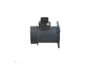 Begagnade Luftmassemätare Nissan X-Trail (T30) 2.2 dCi 16V 4x2 Pris € 14,95 Marginaltabell erbjuds av Automaterialen Ronald Morien B.V.