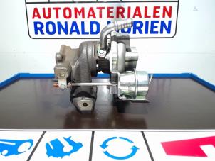 Gebruikte Turbo Renault Megane III Berline (BZ) 1.5 dCi 90 Prijs € 195,00 Margeregeling aangeboden door Automaterialen Ronald Morien B.V.